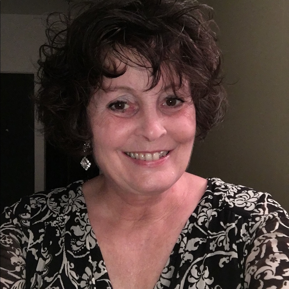 Meet your Posher, Diann